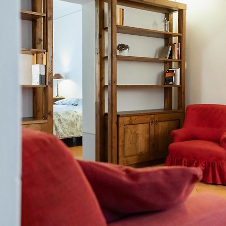 Apartament La Corte Di Emily Ap. 1 Mediolan Zewnętrze zdjęcie