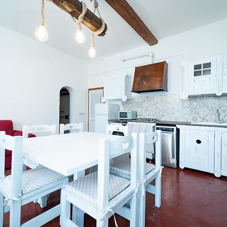 Apartament La Corte Di Emily Ap. 1 Mediolan Zewnętrze zdjęcie
