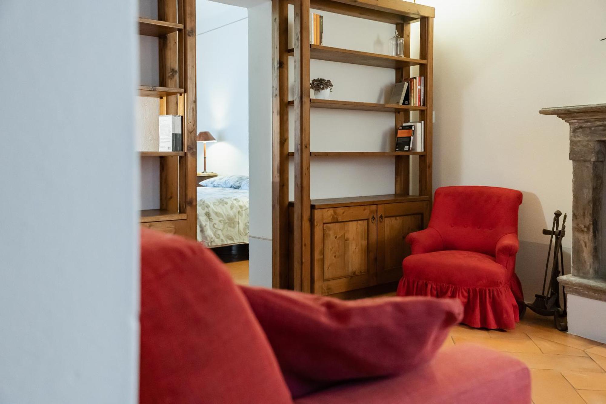 Apartament La Corte Di Emily Ap. 1 Mediolan Zewnętrze zdjęcie
