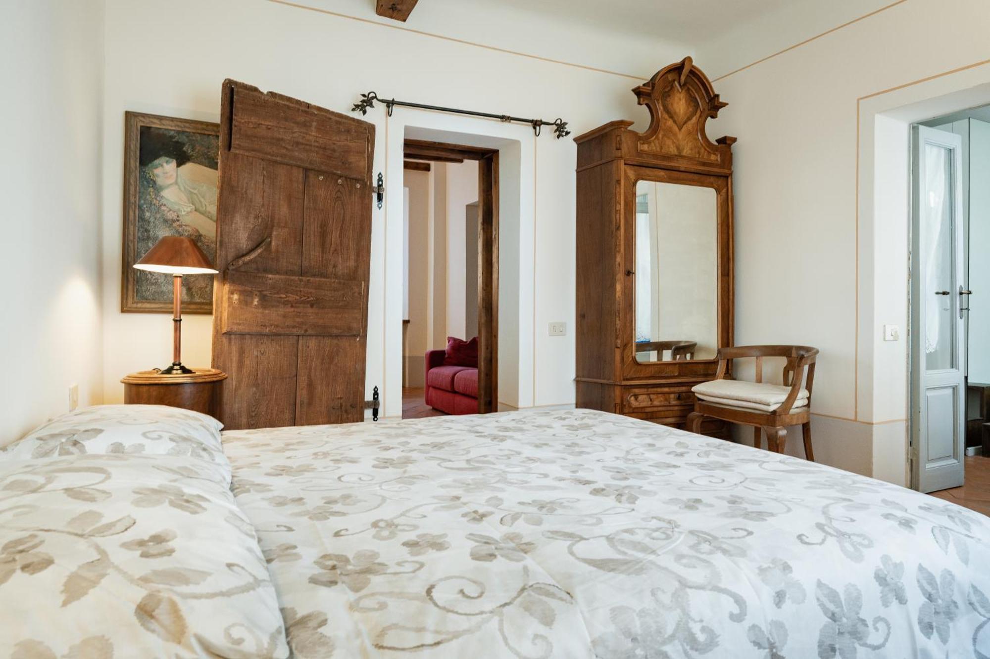 Apartament La Corte Di Emily Ap. 1 Mediolan Zewnętrze zdjęcie