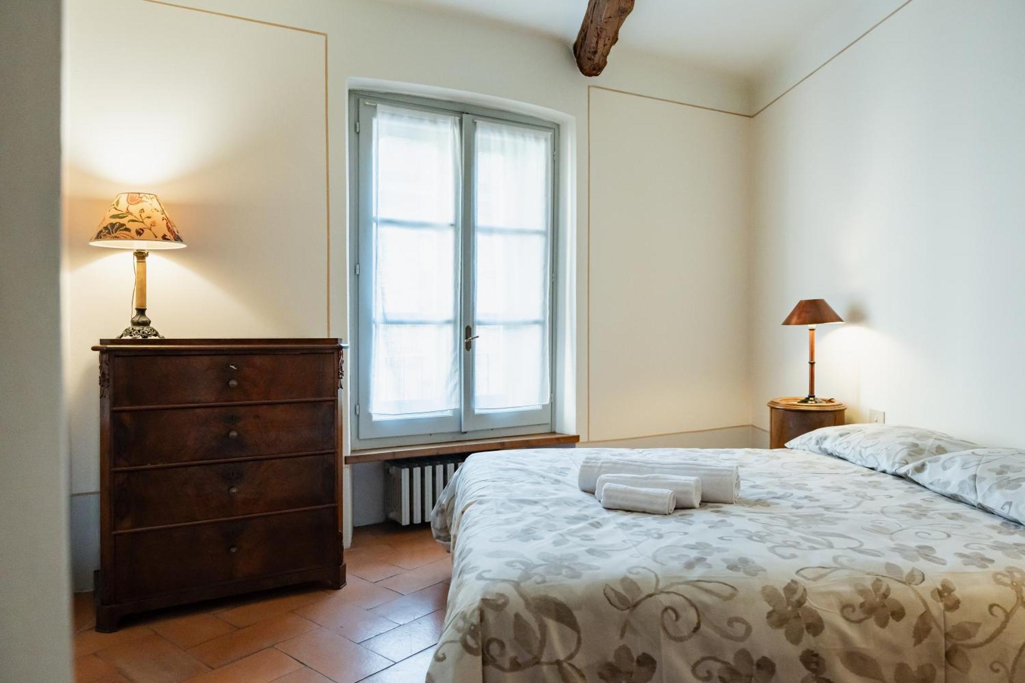 Apartament La Corte Di Emily Ap. 1 Mediolan Zewnętrze zdjęcie