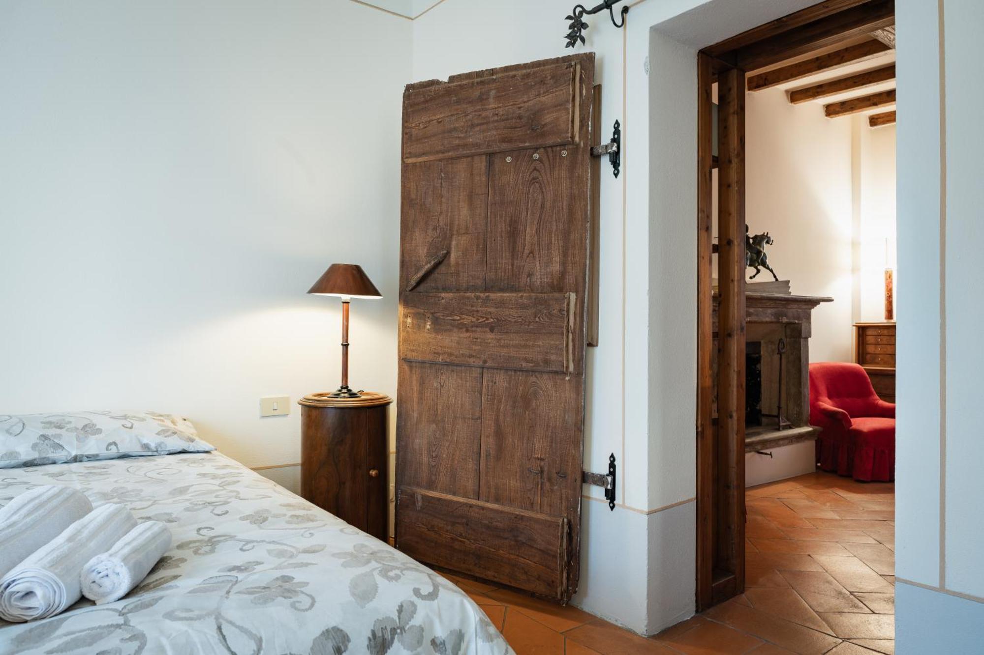 Apartament La Corte Di Emily Ap. 1 Mediolan Zewnętrze zdjęcie