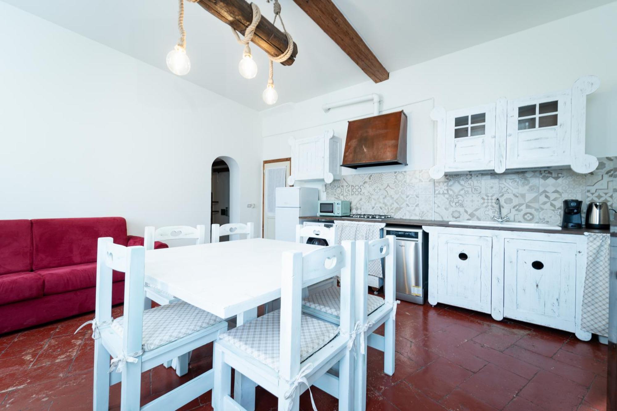 Apartament La Corte Di Emily Ap. 1 Mediolan Zewnętrze zdjęcie