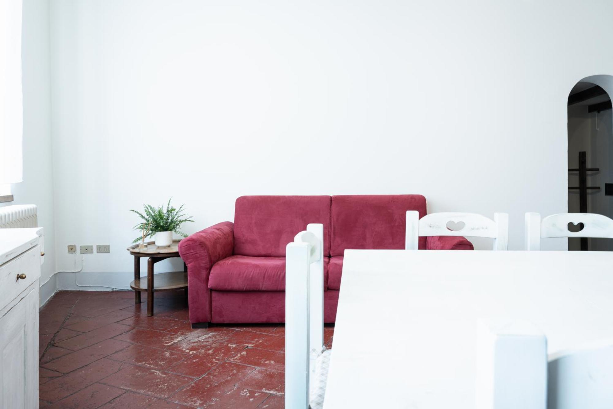 Apartament La Corte Di Emily Ap. 1 Mediolan Zewnętrze zdjęcie